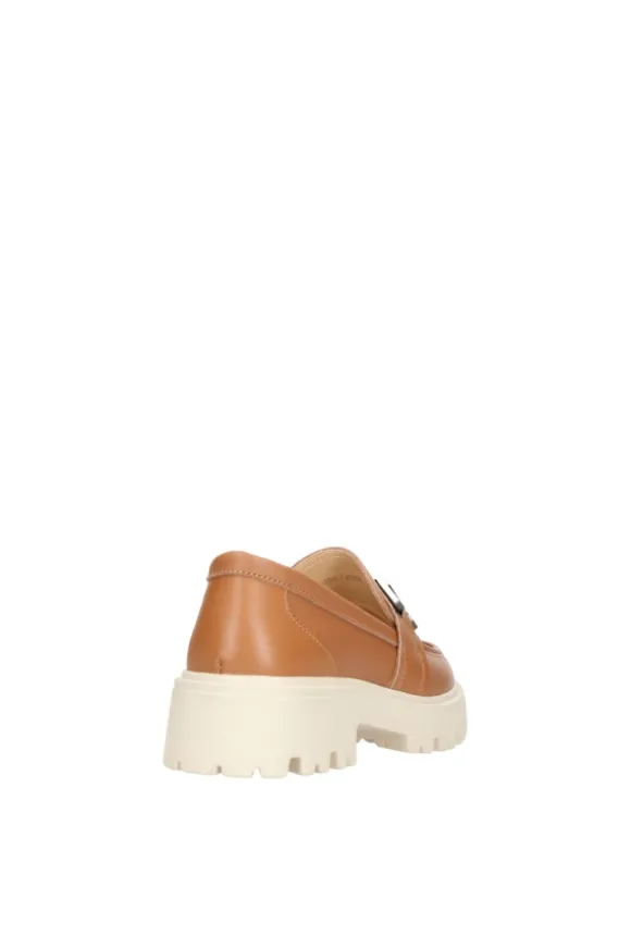 Keys Mocassino K9380 Cuoio