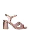 Keys Sandalo tacco K9622 Pink