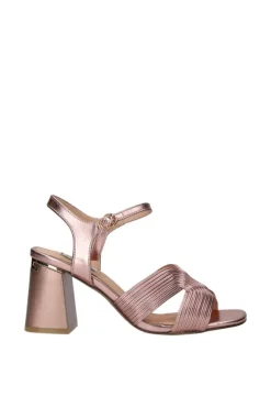 Keys Sandalo tacco K9622 Pink