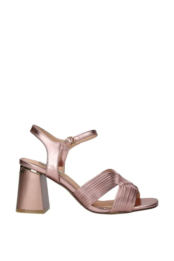 Keys Sandalo tacco K9622 Pink