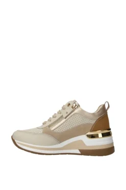 Keys Sneaker K9022 Beige