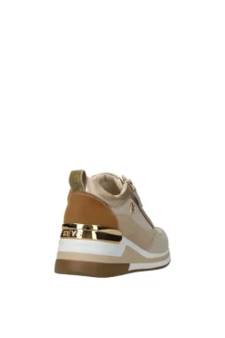 Keys Sneaker K9022 Beige