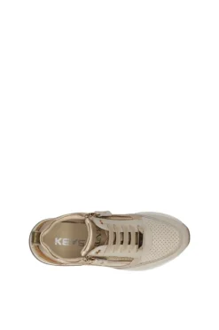 Keys Sneaker K9022 Beige