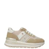 Keys Sneaker K10571 Beige/whit