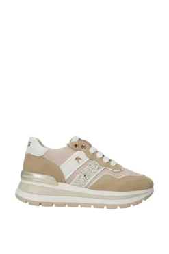 Keys Sneaker K10571 Beige/whit