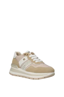 Keys Sneaker K10571 Beige/whit