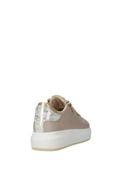 Keys Sneaker K10502 Corda plat