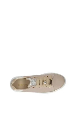 Keys Sneaker K10503 Corda plat