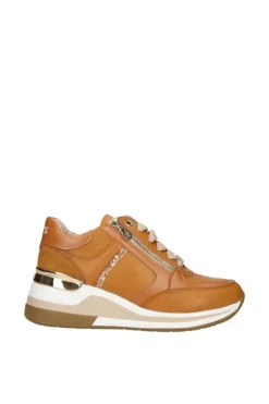 Keys Sneaker K10516 Cuoio