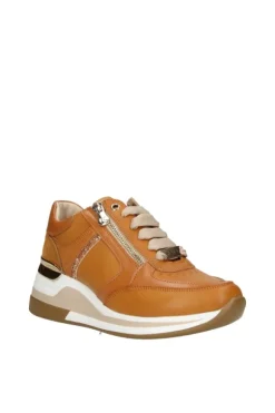 Keys Sneaker K10516 Cuoio