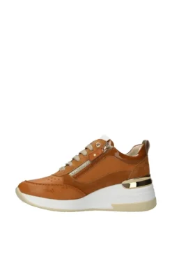 Keys Sneaker K9027 Cuoio