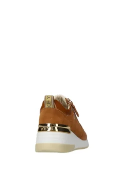 Keys Sneaker K9027 Cuoio
