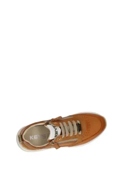 Keys Sneaker K9027 Cuoio