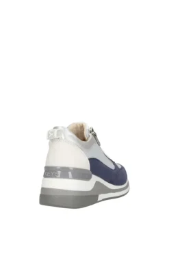 Keys Sneaker K10510 Ming/white
