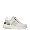 Keys Sneaker K9024 White