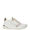 Keys Sneaker K9063 White