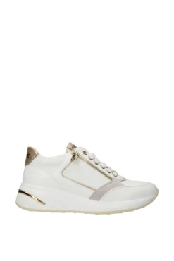 Keys Sneaker K9063 White