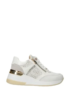 Keys Sneaker K9024 White