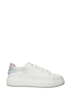 Keys Sneaker K9000 White