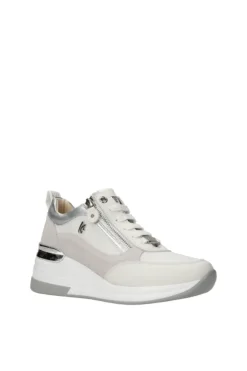 Keys Sneaker K9021 White