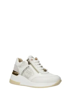 Keys Sneaker K9024 White