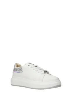 Keys Sneaker K9000 White