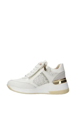 Keys Sneaker K9024 White