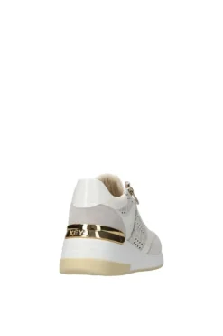 Keys Sneaker K9024 White