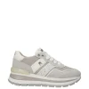 Keys Sneaker K10571 White/grey