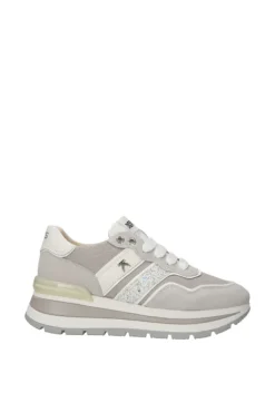 Keys Sneaker K10571 White/grey