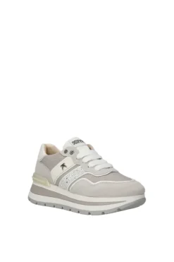Keys Sneaker K10571 White/grey