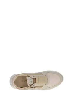 Keys Sneaker K10503 White/plat