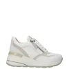 Keys Sneaker K10582 White/silv