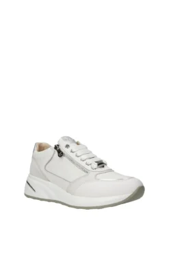 Keys Sneaker K10552 White/silv