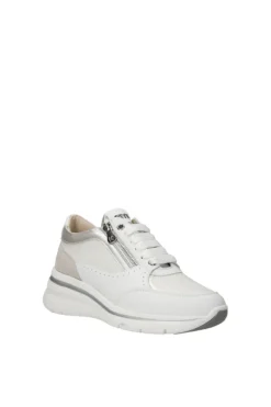 Keys Sneaker K10603 White/silv