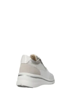 Keys Sneaker K10603 White/silv