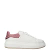Keys Sneaker K9000 Wh/pink