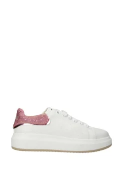 Keys Sneaker K9000 Wh/pink