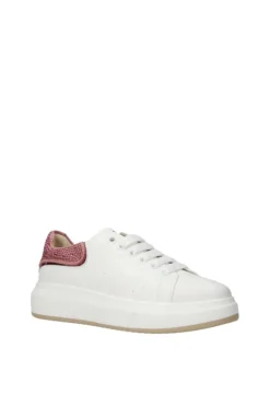 Keys Sneaker K9000 Wh/pink