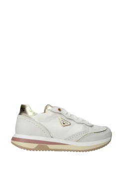 Keys Sneaker K9232 Whtgold