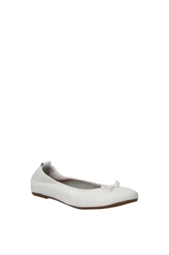 Kiss e shock Ballerina 818005 Bianco