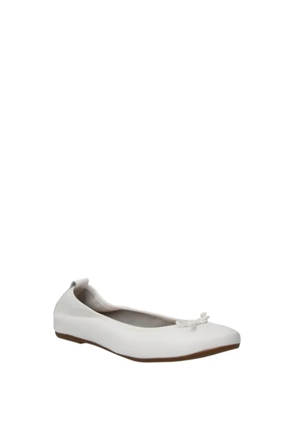 Kiss e shock Ballerina 818005 Bianco
