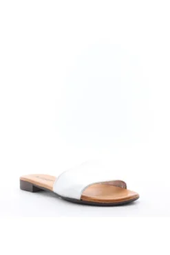 Kiss e shock Ciabatta 225115 Argento