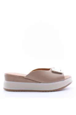 Kiss e shock Ciabatta 19107 Beige