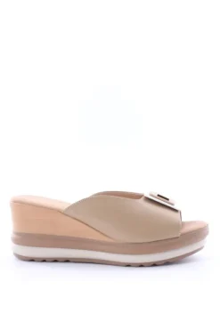 Kiss e shock Ciabatta 20100 Beige