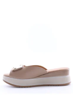 Kiss e shock Ciabatta 19107 Beige