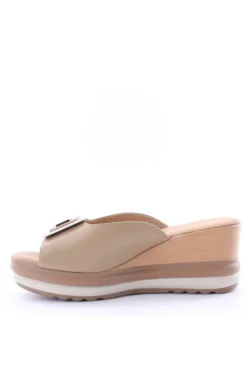 Kiss e shock Ciabatta 20100 Beige