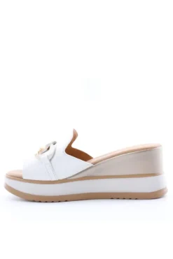 Kiss e shock Ciabatta 21108 Bianco