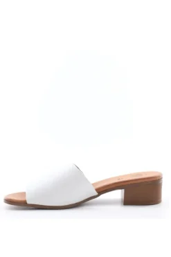 Kiss e shock Ciabatta 244005 Bianco