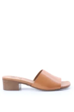 Kiss e shock Ciabatta 244005 Brandy